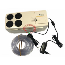 CHAUDIÈRES À CIRCULATEUR DE