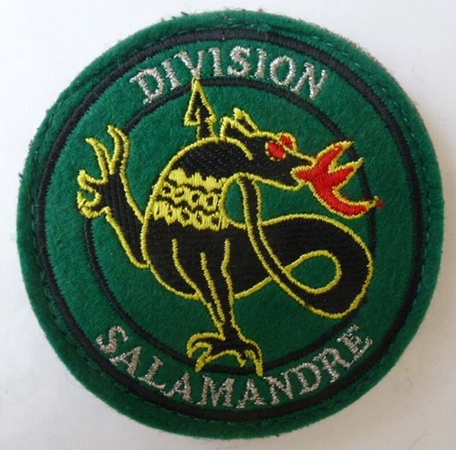 Patch nedex plongeurs - nedex,