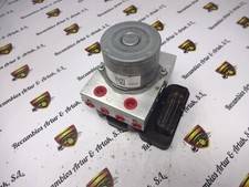 ABS Mercedes Sprinter A9079009305 ZGS001 0265294849 0265956615