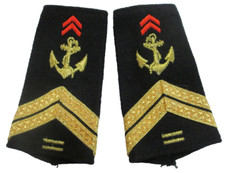 TROUPES DE MARINE / PARAS TDM