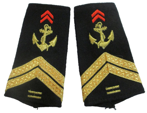 Troupes marine paras tdm - de,