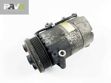 Compresseur de climatisation