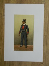 GOICHON A. "Quartier-Maître