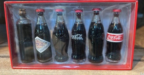 Coffret coca cola - coffret,