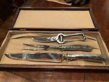 Royal Brand Sharp Cutter 3 Pc