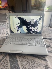 (A545) Toshiba satellite c660