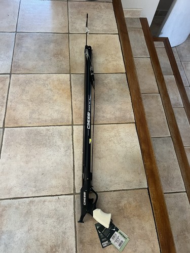 Fusil chasse sous - chasse, marine