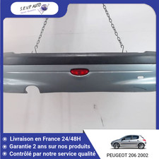 🇫🇷 PARE-CHOC ARRIER