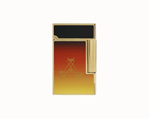 Dupont briquet ligne 2 - briquet,