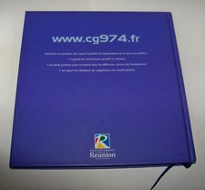 Agenda 2002 Île de la