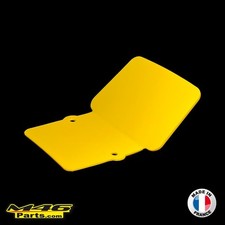 Motobécane Mobyx Rear Mud Flap #22011 / Bavette Arrière Motobécane Mobyx