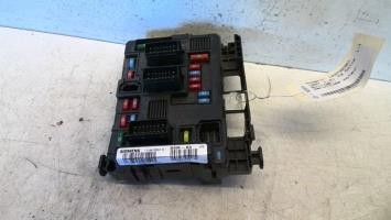Boitier servitude moteur - , (bsm)