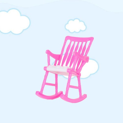 Fauteuil bascule pour - fauteuil, À