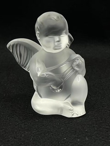 Figurine lalique france - figurine,