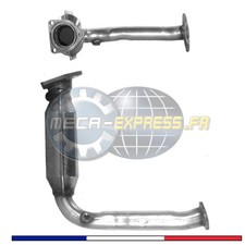 Catalyseur pour FORD FOCUS