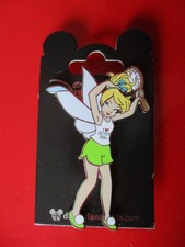 PIN S DISNEYLAND PARIS  REVEIL