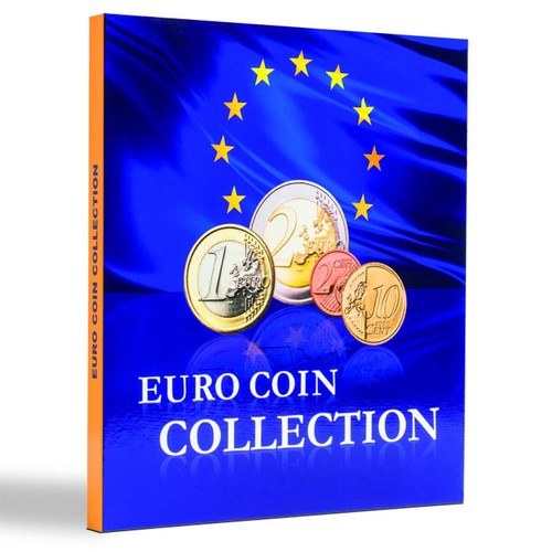 Album presso euro coin - presso,