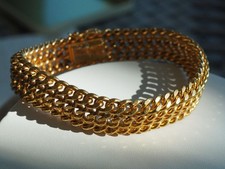 BRACELET VINTAGE GROSSE