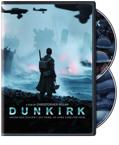 Dunkirk special edition - edition, (dvd)