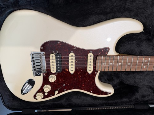 Fender american deluxe - american,