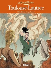 Les Grands Peintres -
