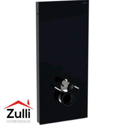 Module sanitaire suspendu