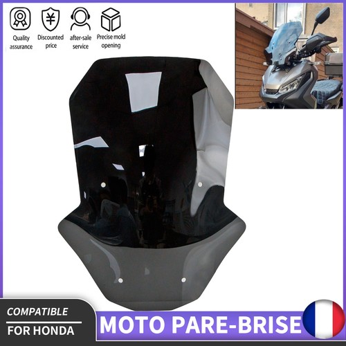 Motor windshield front wind - windshield,