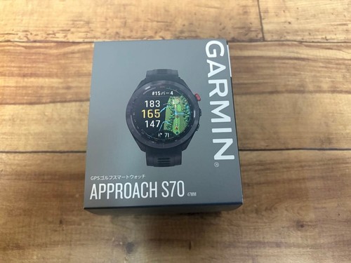Montre golf gps garmin - golf,