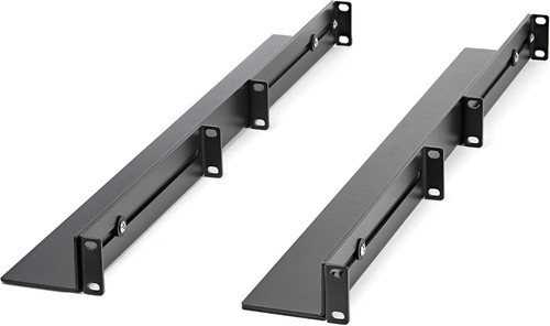 Startech rails montage rack - rails,