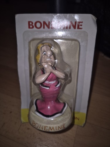 Figurine résine astérix - résine,