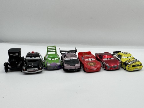 Disney pixar cars - cars, diecast