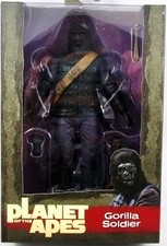 La Planète des Singes - NECA