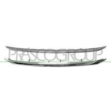 Baguette Et Bande Protectrice Grille De Radiateur Prasco PG5001230 pour Peugeot