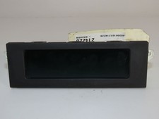 afficheur digital citroËn C3 II (SC_) 96759552XT 214228