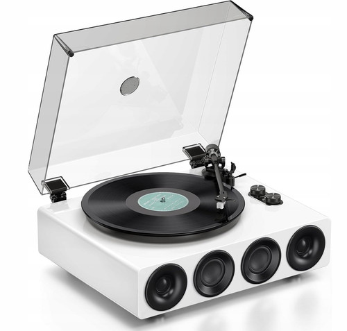 Platine vinyle one - vinyle, 1