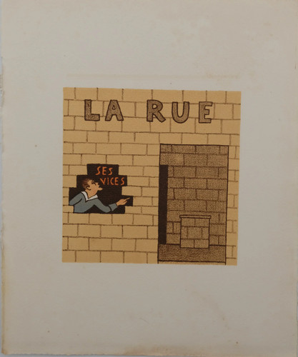 Lucien boucher rue - lucien,