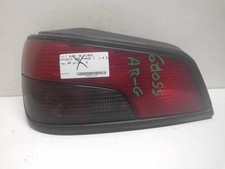 Feu arriere principal gauche