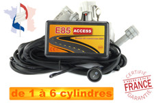 E85 access kit - access,