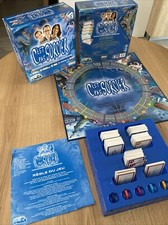 C'est pas sorcier LANSAY jeu de société - boardgame jamy Incomplet