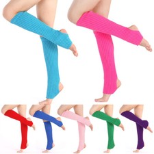 Leggings De Danse En Tricot