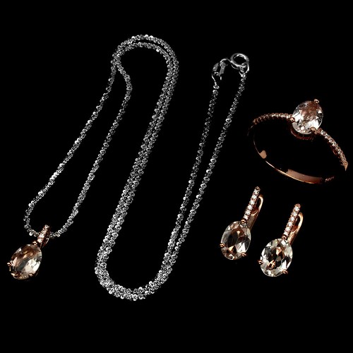 925 argent sterling boucles - 925,