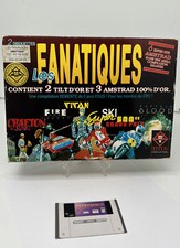 Compilation amstrad Cpc les