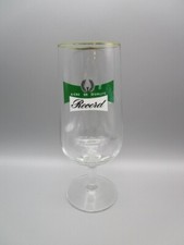 Grand verre a biere