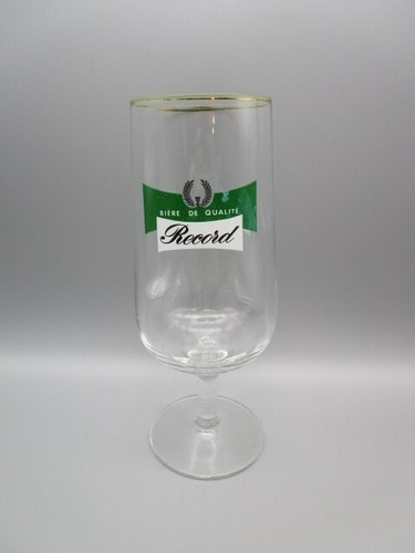Grand verre biere - a,