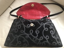 sac à main JOURDAN vintage 