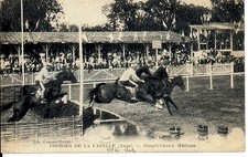 (S-162) FRANCE - 02 - LA