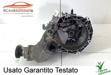 Boîte de Vitesses Mécanique fiat Panda 4X4 900 Essence Turbo Année 2019 Original