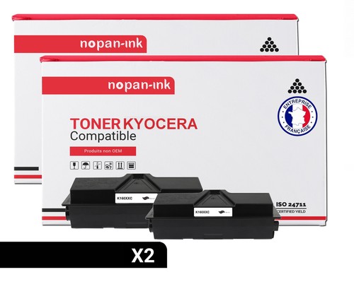 Toner kyocera tk160xxl - tk160xxl, noir