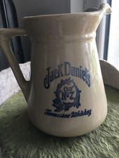 Pichet gres/ Broc/ Carafe Jack Daniels