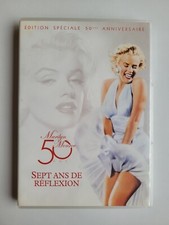 DVD SEPT ANS DE RÉFLEXION